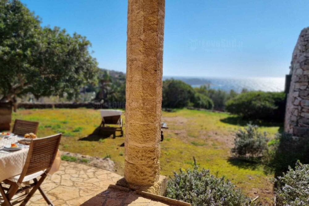 Photo of Patio Balcony in Patu