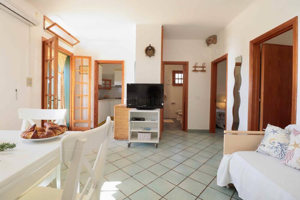 Photo of Livingroom in Patu