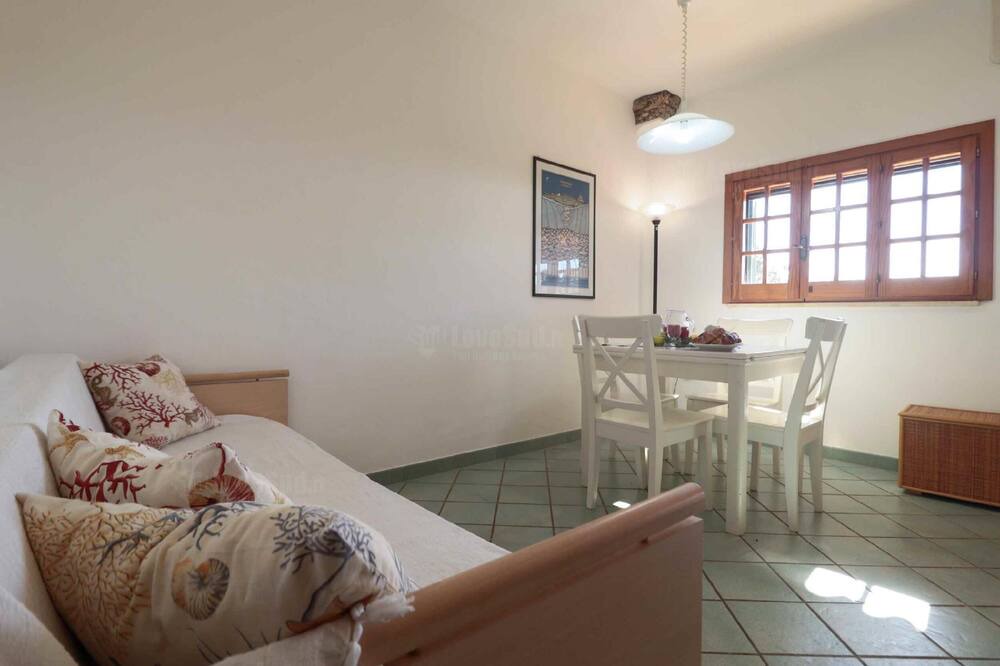 Photo of Livingroom in Patu