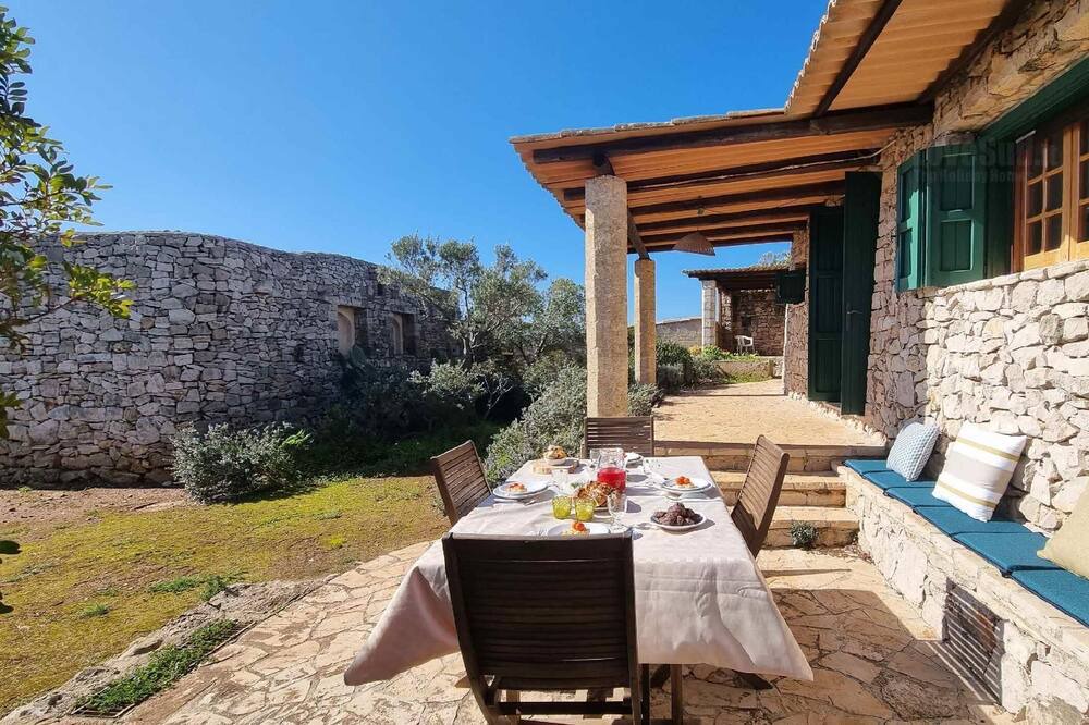 Photo of Patio Balcony in Patu
