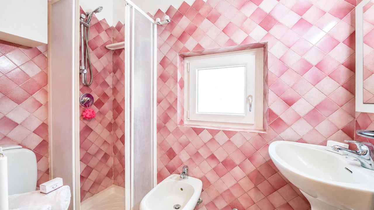 Photo of Bathroom in Cozzana