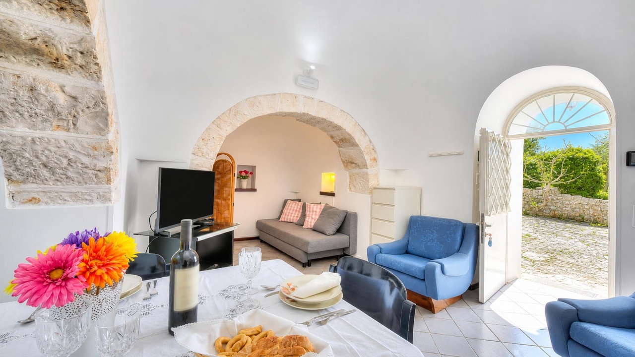 Photo of Livingroom in Cozzana