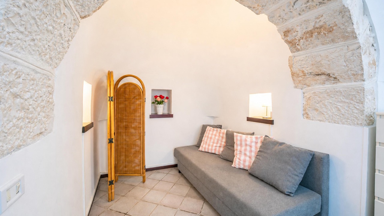 Photo of Livingroom in Cozzana