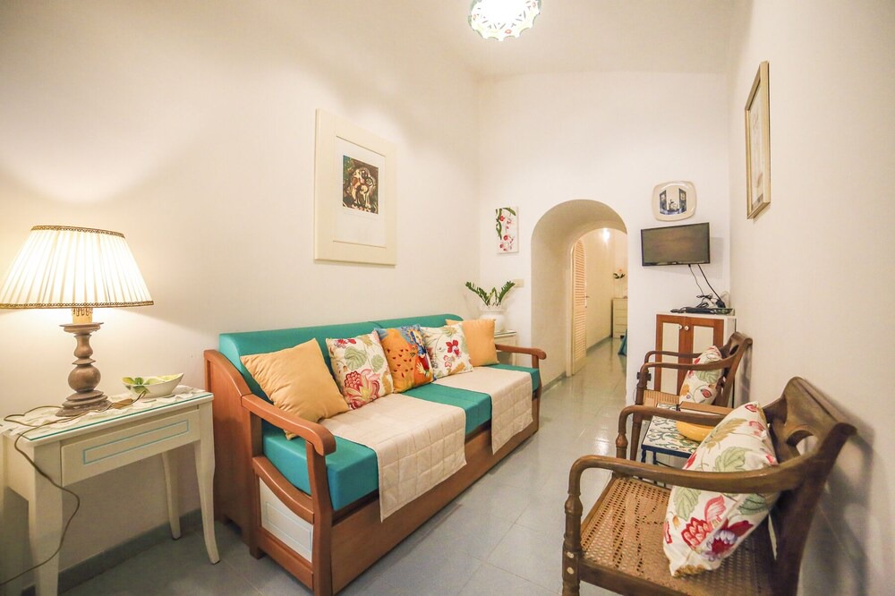 Photo of Livingroom in Atrani