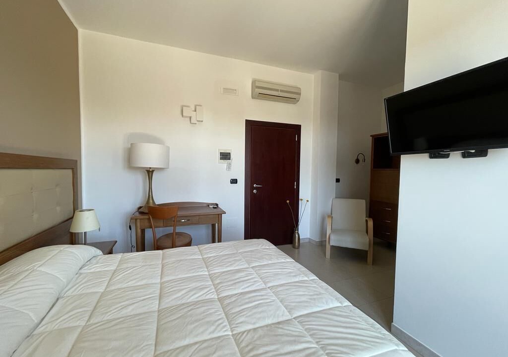 Photo of Bedroom in Porto Cesareo