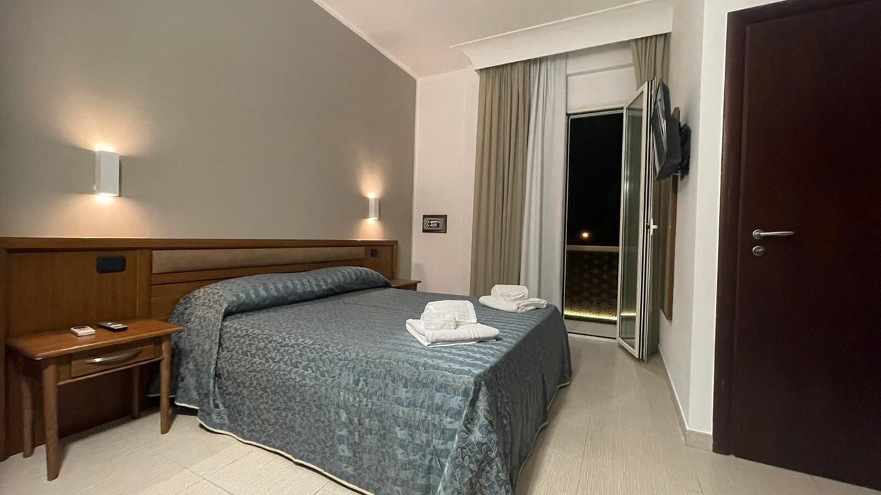 Photo of Bedroom in Porto Cesareo