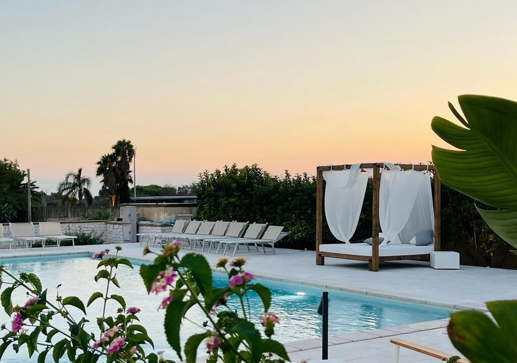 Photo of Outdoor in Porto Cesareo