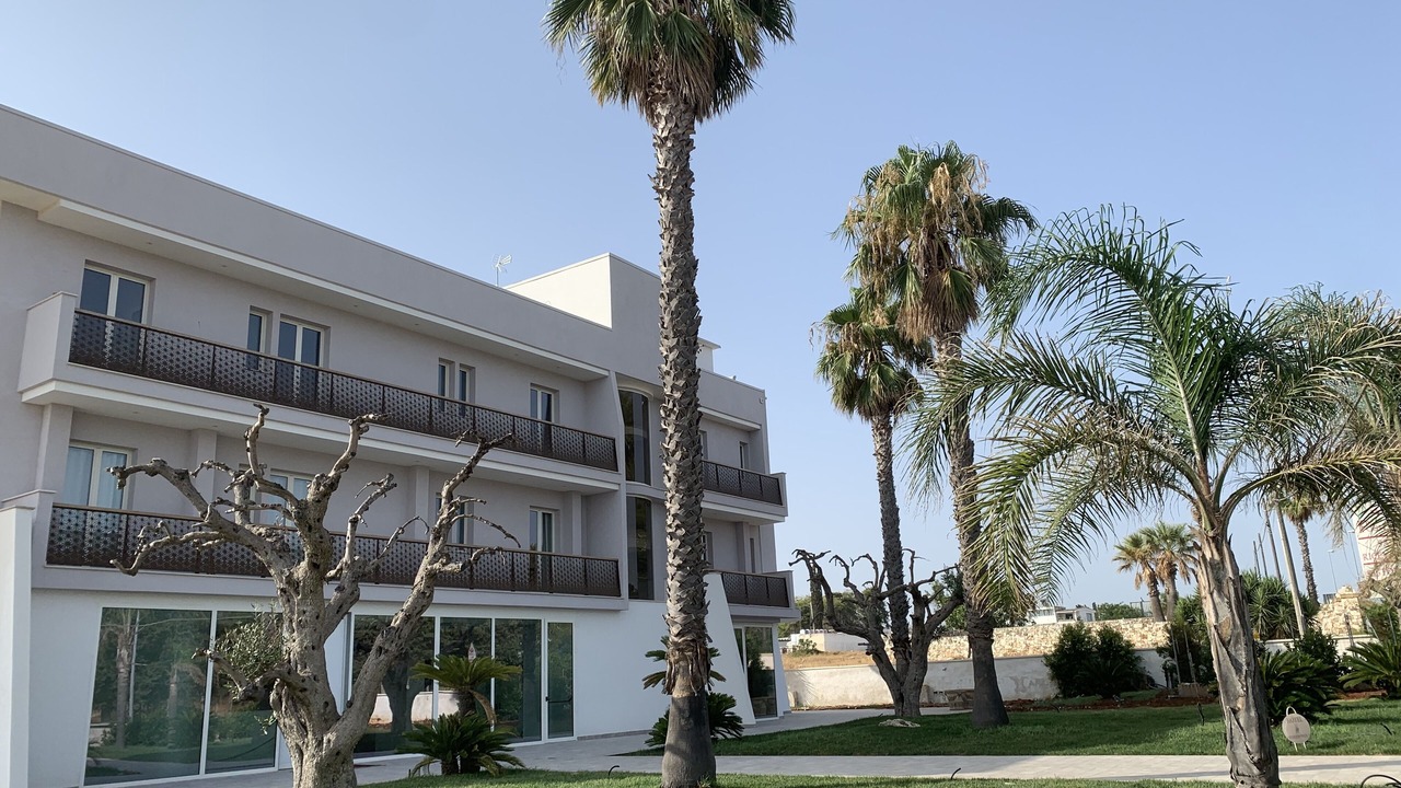 Photo of Outdoor in Porto Cesareo