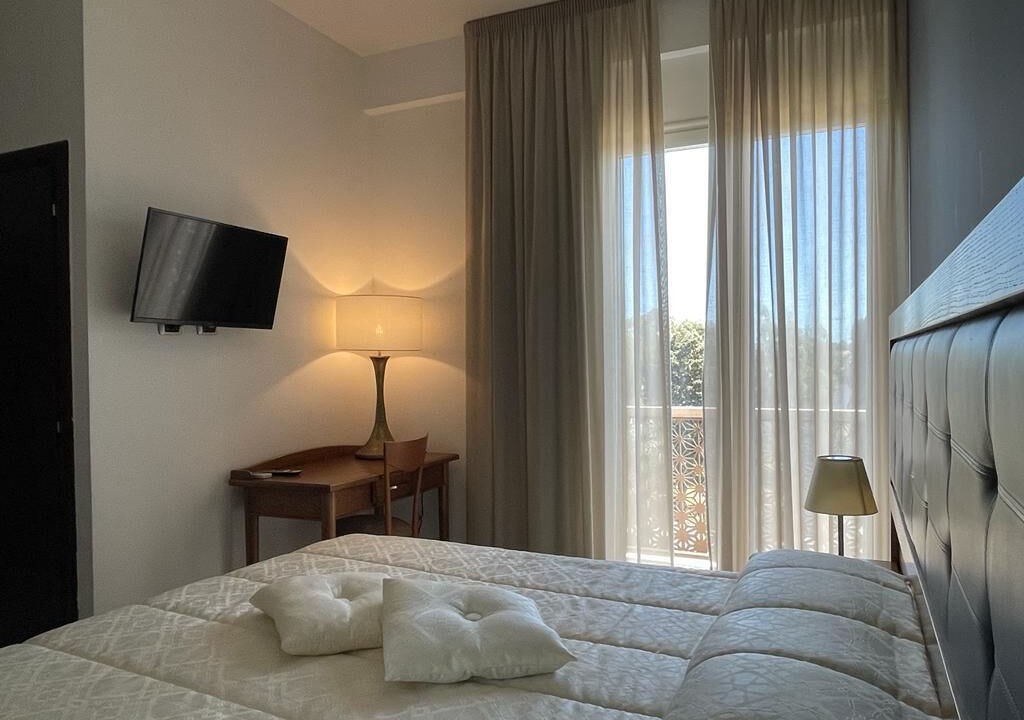 Photo of Bedroom in Porto Cesareo