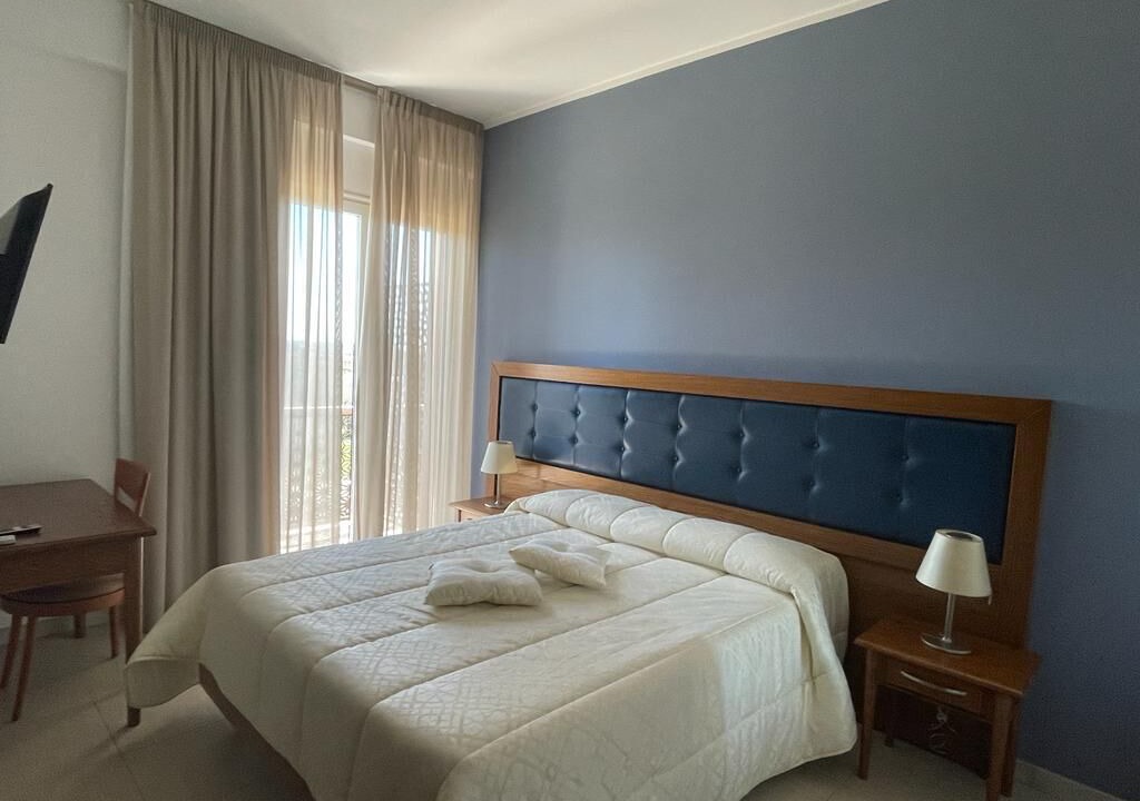 Photo of Bedroom in Porto Cesareo
