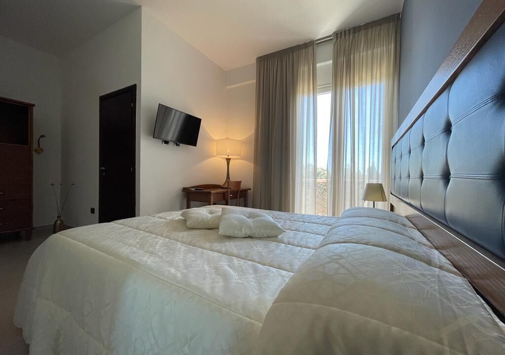 Photo of Bedroom in Porto Cesareo