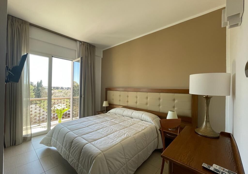 Photo of Bedroom in Porto Cesareo