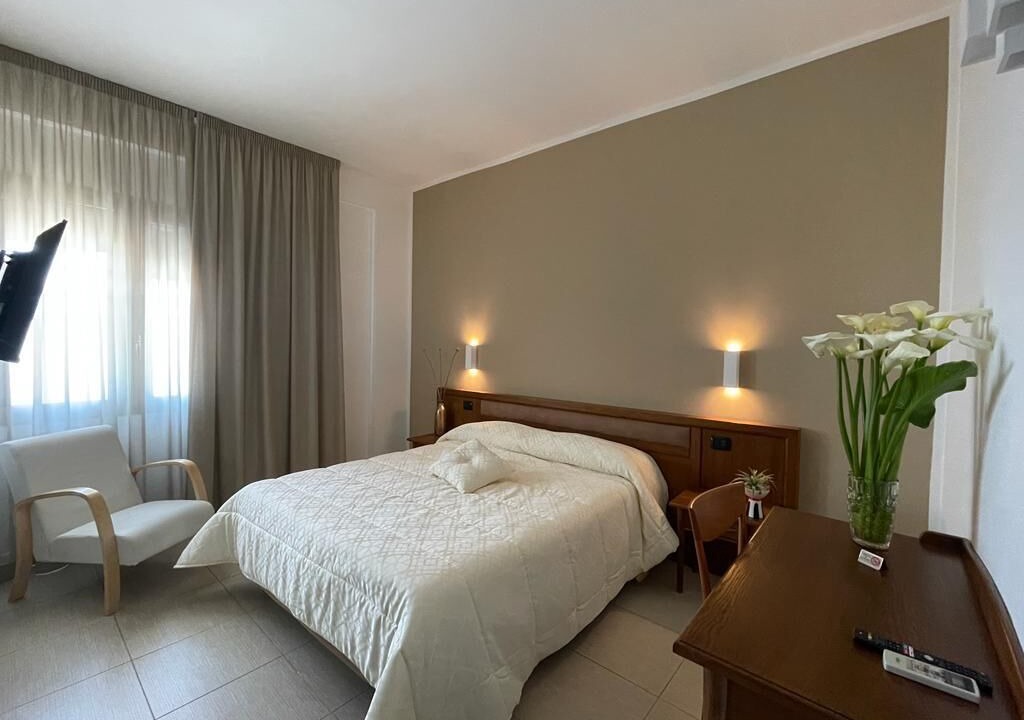 Photo of Bedroom in Porto Cesareo