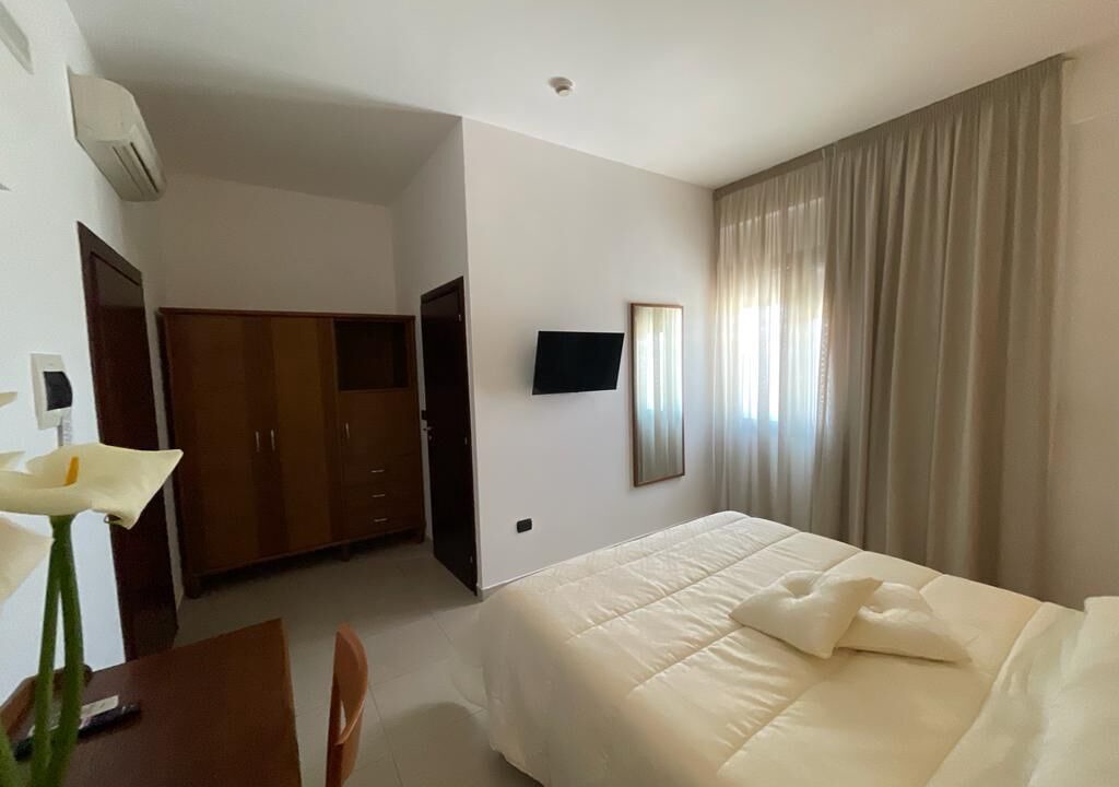 Photo of Bedroom in Porto Cesareo