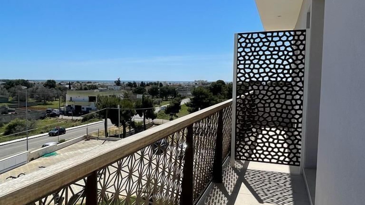 Photo of Patio Balcony in Porto Cesareo