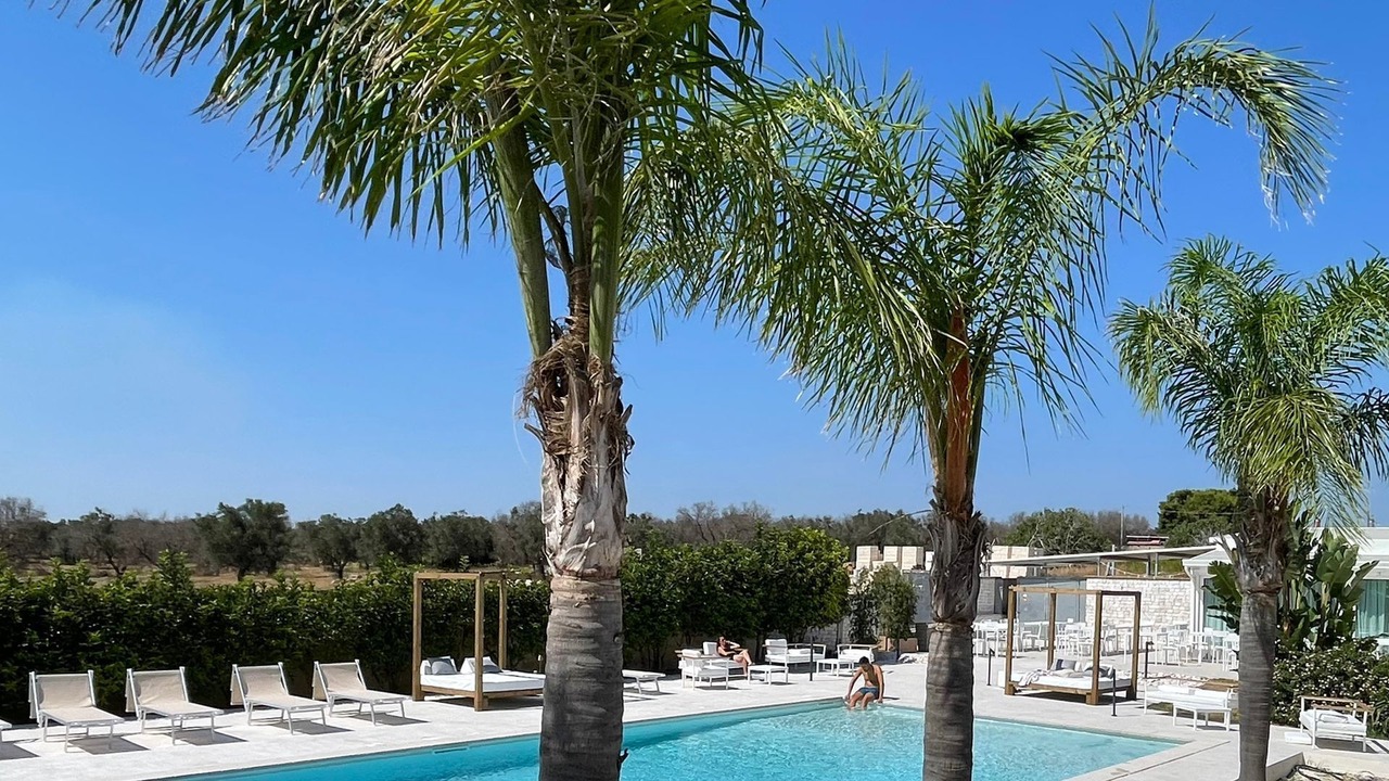 Photo of Outdoor in Porto Cesareo