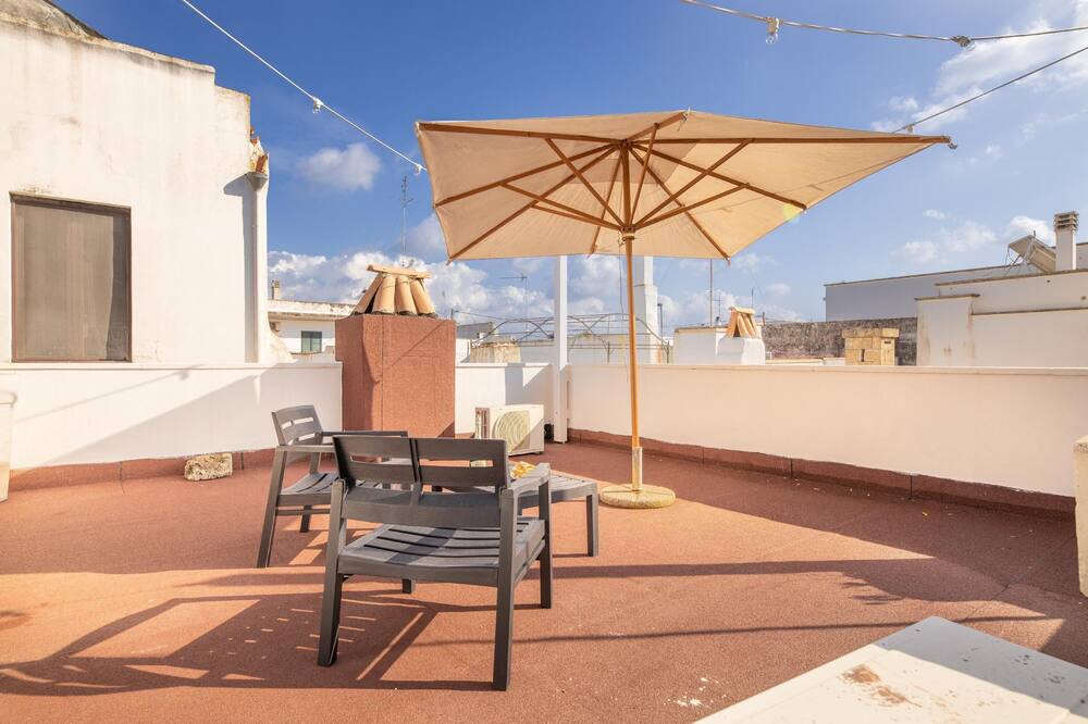 Photo of Patio Balcony in Felline