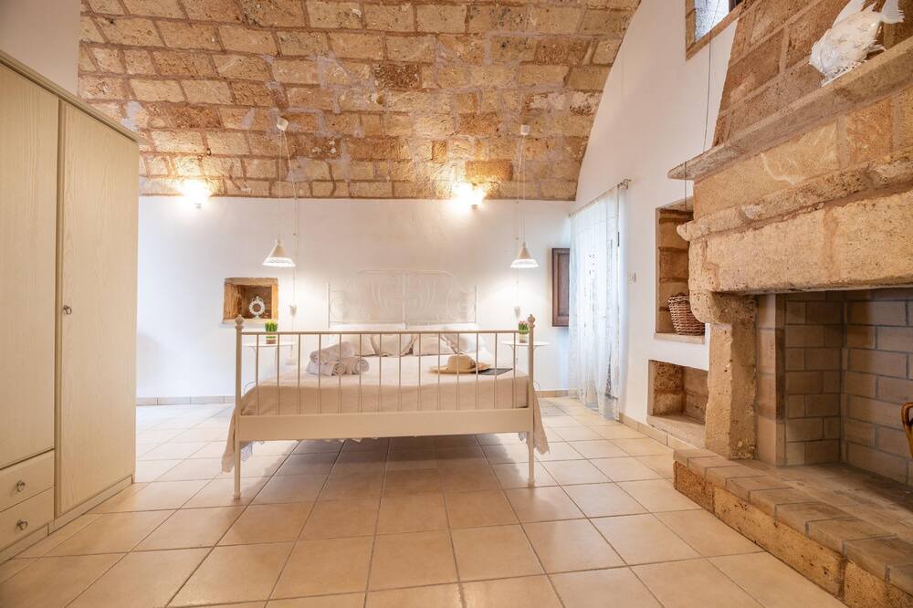 Photo of Bedroom in Felline