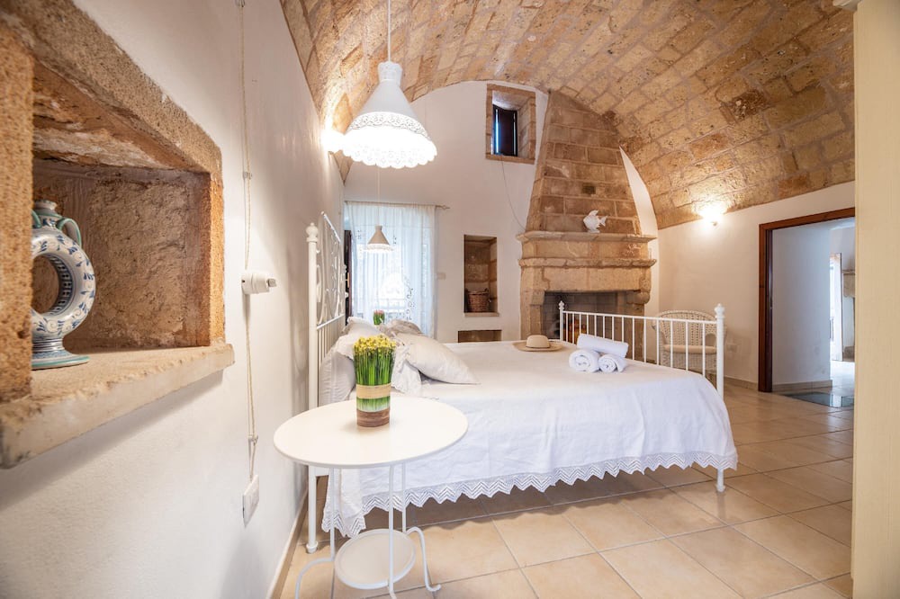 Photo of Bedroom in Felline
