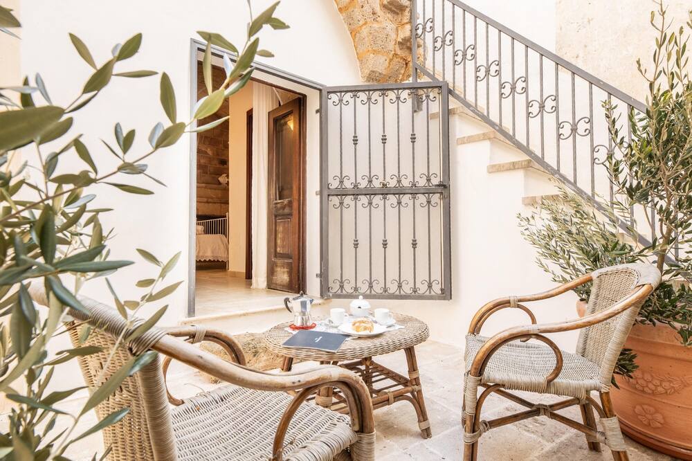 Photo of Patio Balcony in Felline