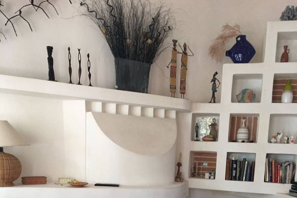 Photo of Livingroom in Peschici