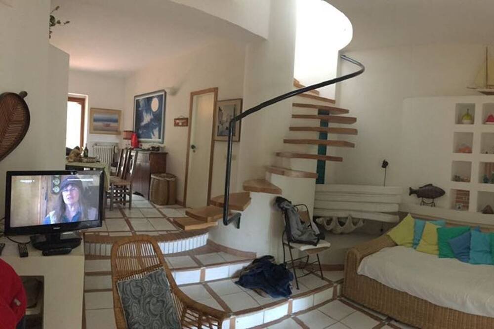 Photo of Bedroom in Peschici