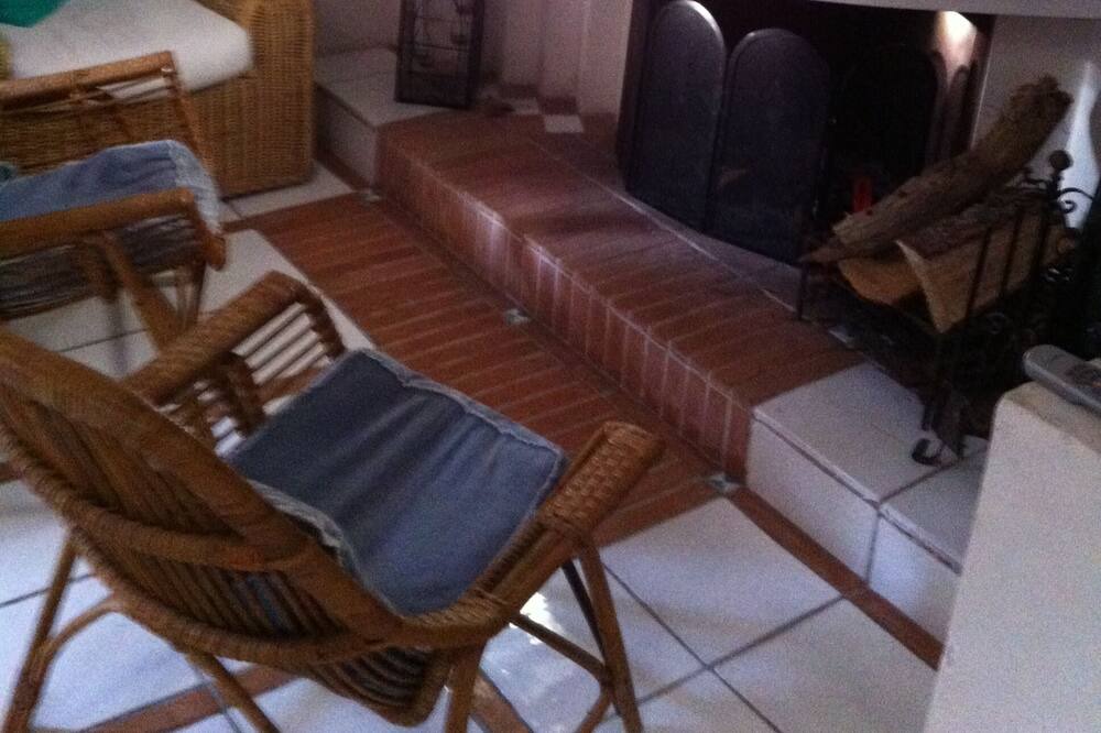 Photo of Livingroom in Peschici