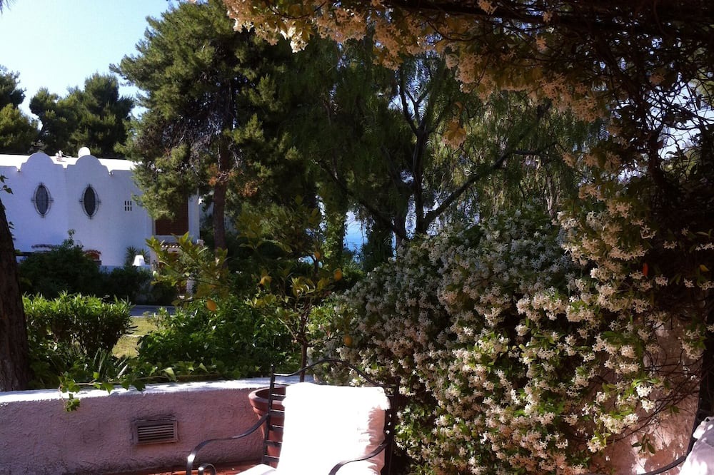 Photo of Patio Balcony in Peschici