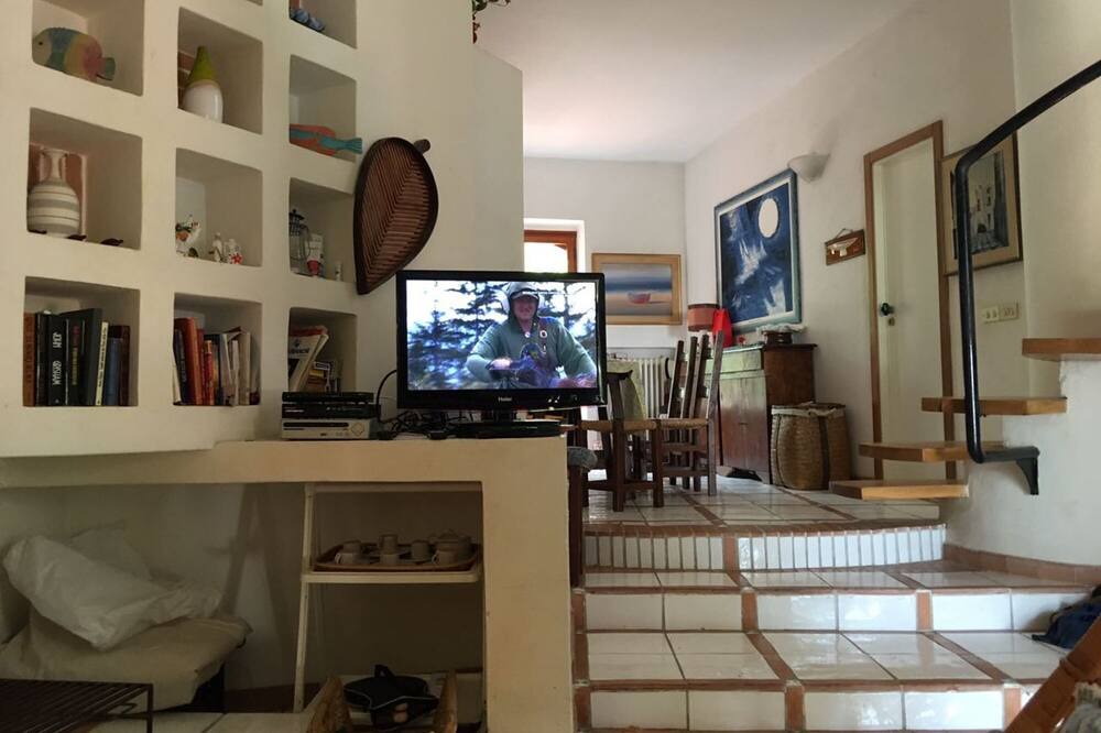 Photo of Livingroom in Peschici