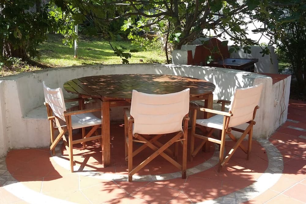 Photo of Patio Balcony in Peschici