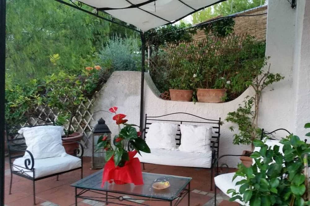 Photo of Patio Balcony in Peschici