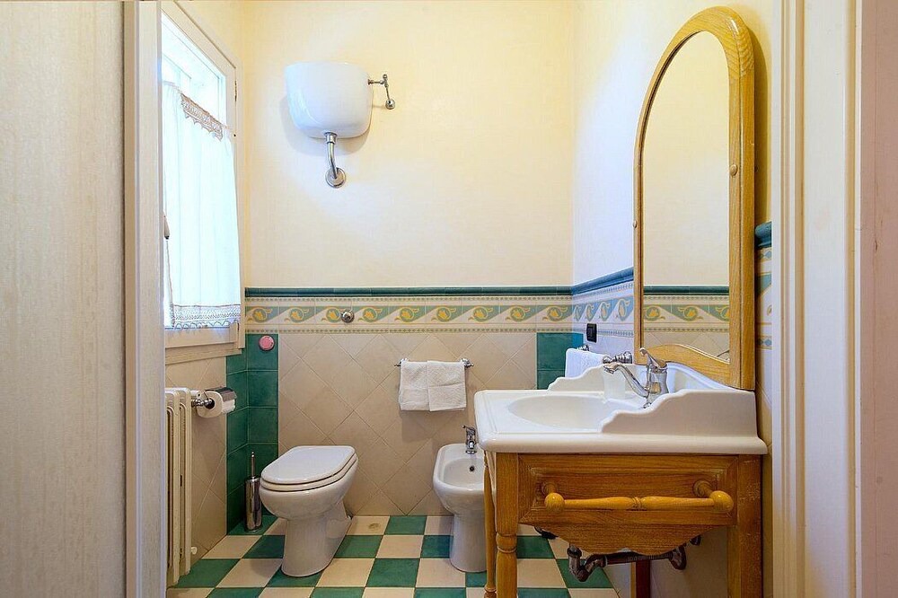 Photo of Bathroom in Casarano