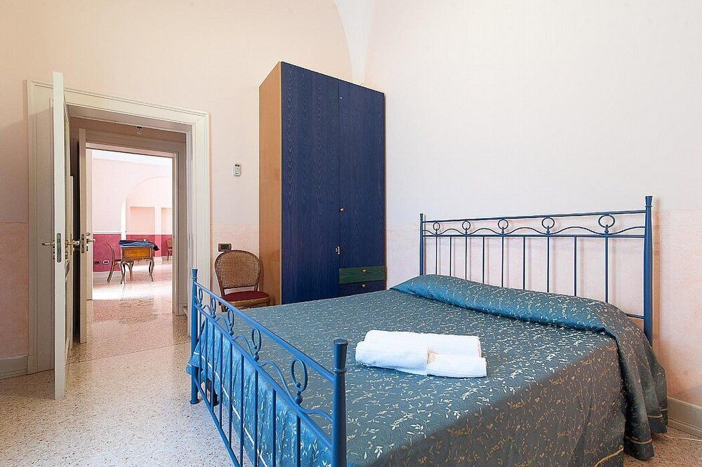 Photo of Bedroom in Casarano