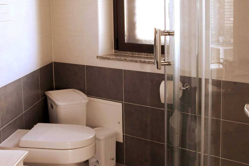 Photo of Bathroom in Portopalo di Capo Passero