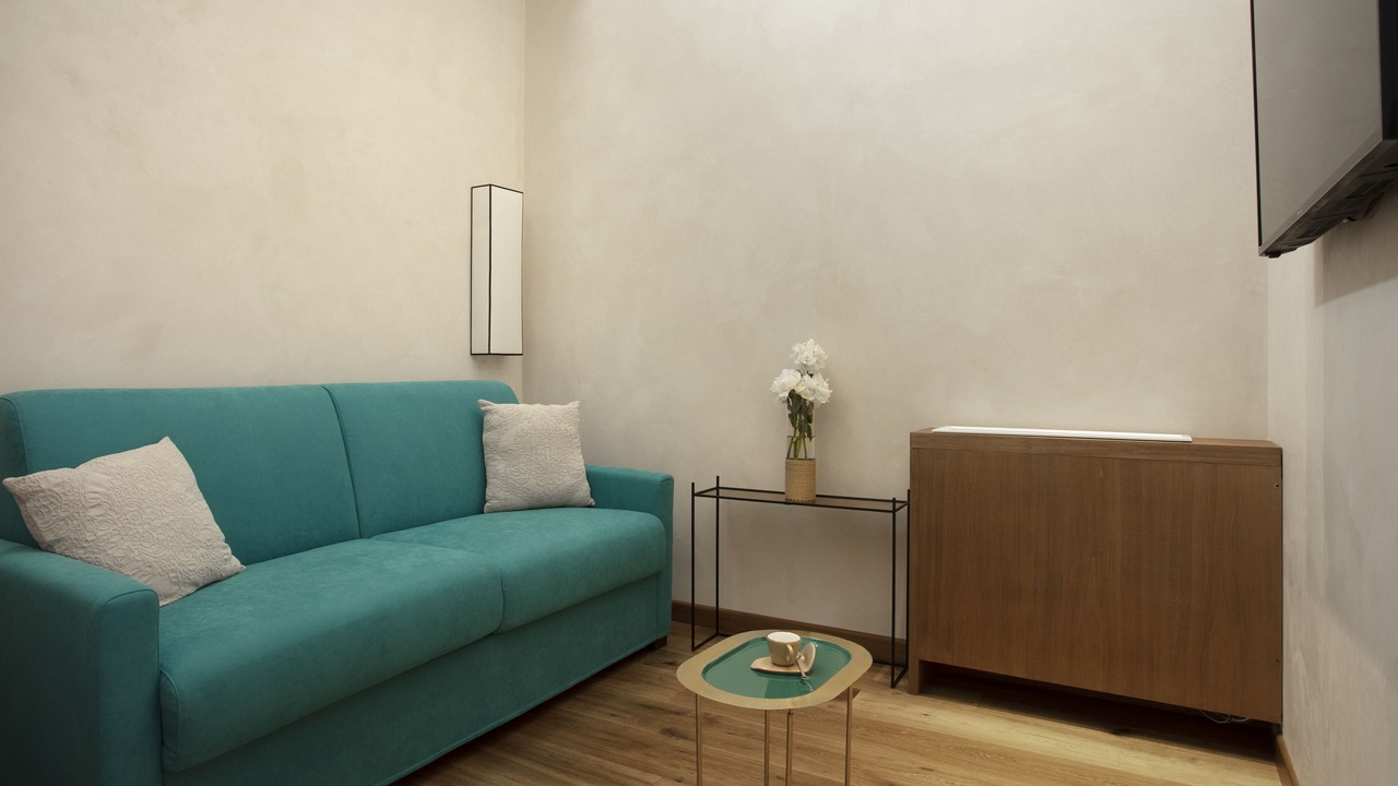 Photo of Bedroom in Trani