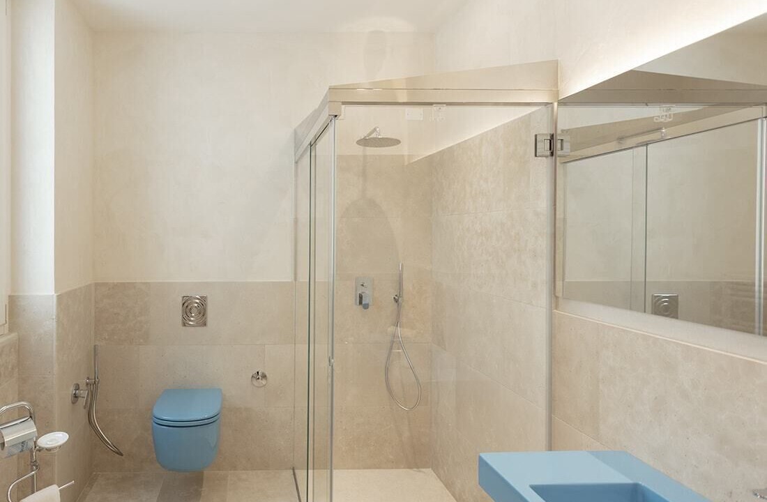 Photo of Bathroom in Trani