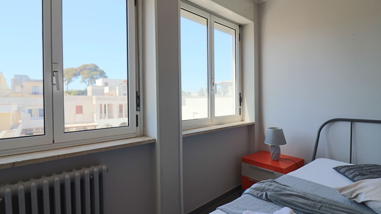 Photo of Patio Balcony in Otranto Historic Centre