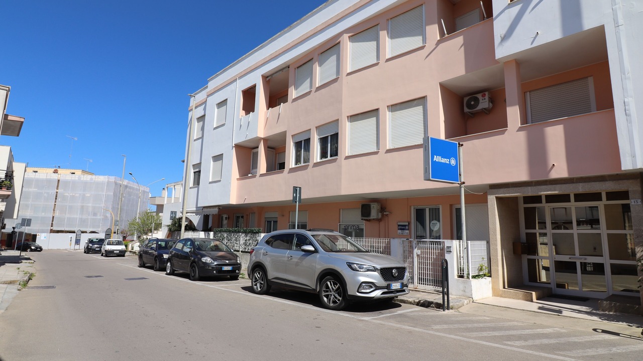 Photo of Patio Balcony in Otranto Historic Centre