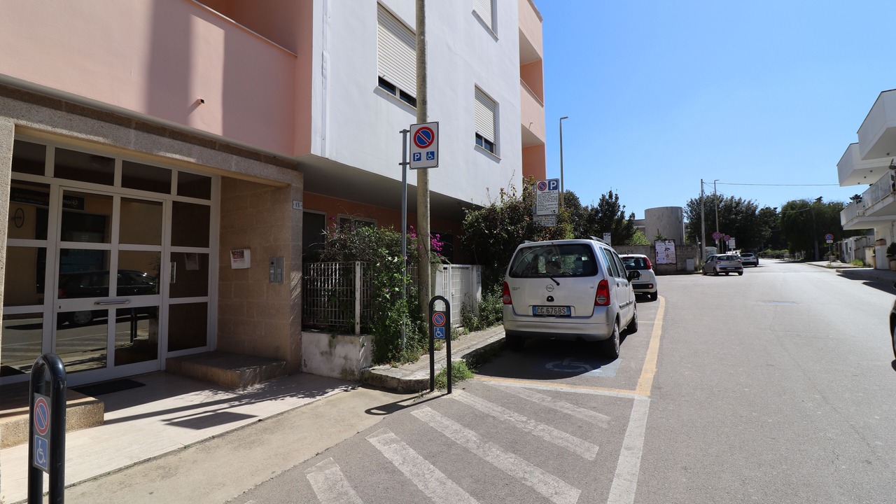 Photo of Patio Balcony in Otranto Historic Centre