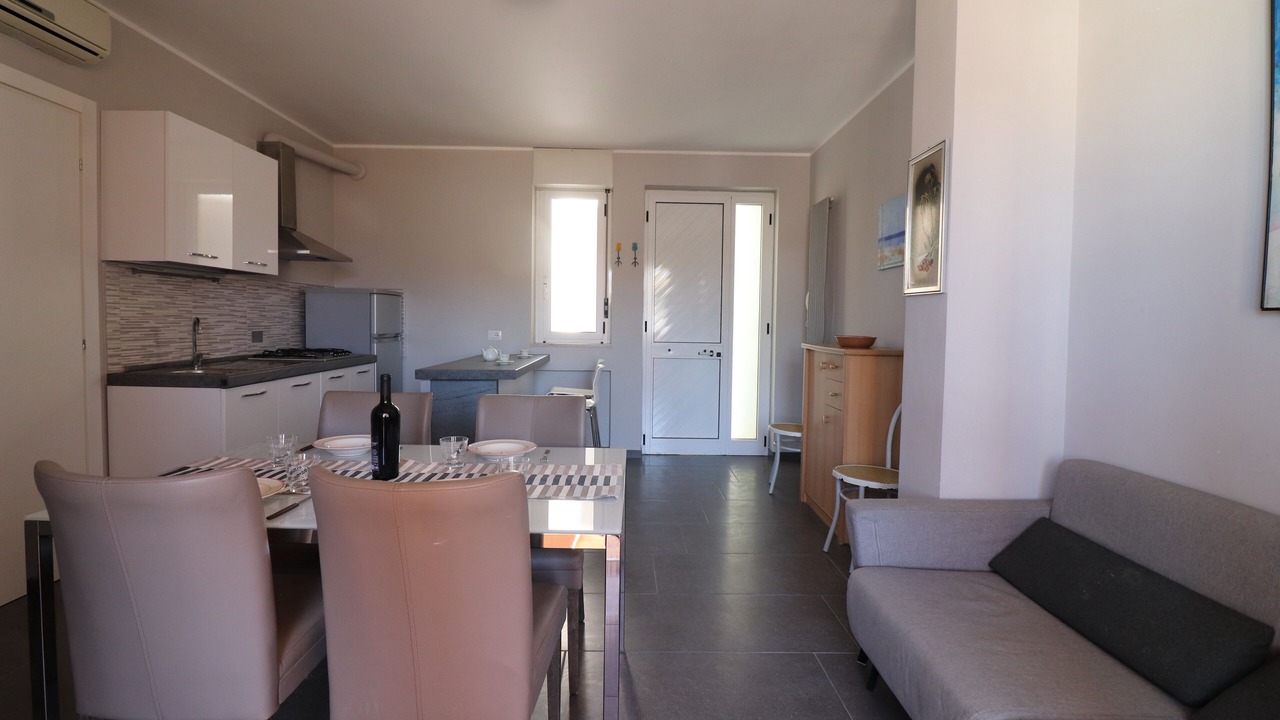 Photo of Patio Balcony in Otranto Historic Centre