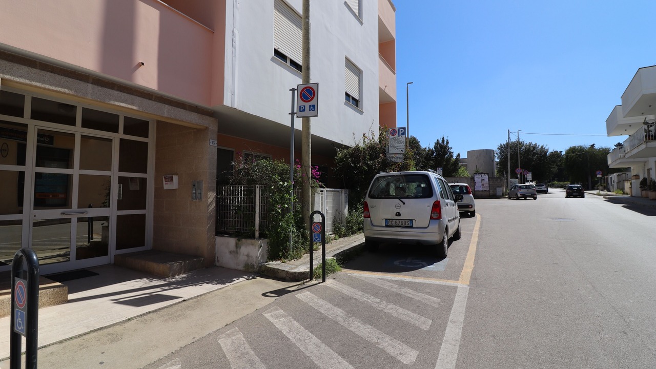 Photo of Patio Balcony in Otranto Historic Centre