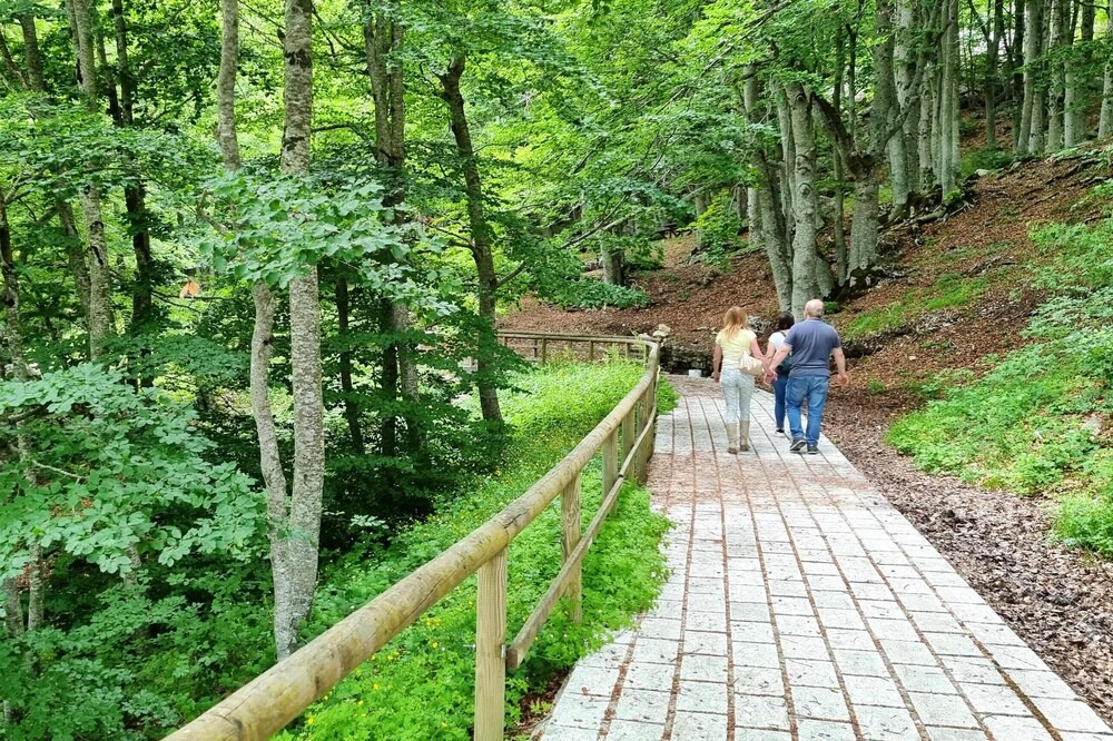 Photo of Others in Valle del Sole