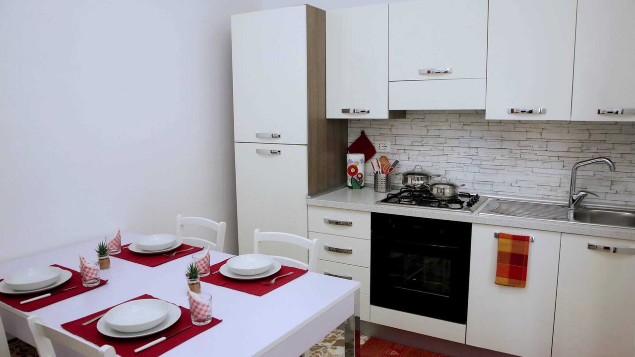 Photo of Kitchen in Portopalo di Capo Passero