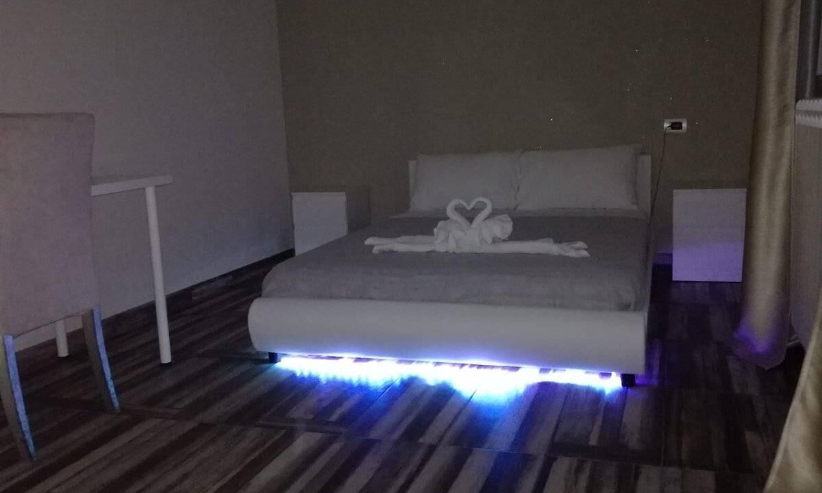 Photo of Bedroom in Balvano