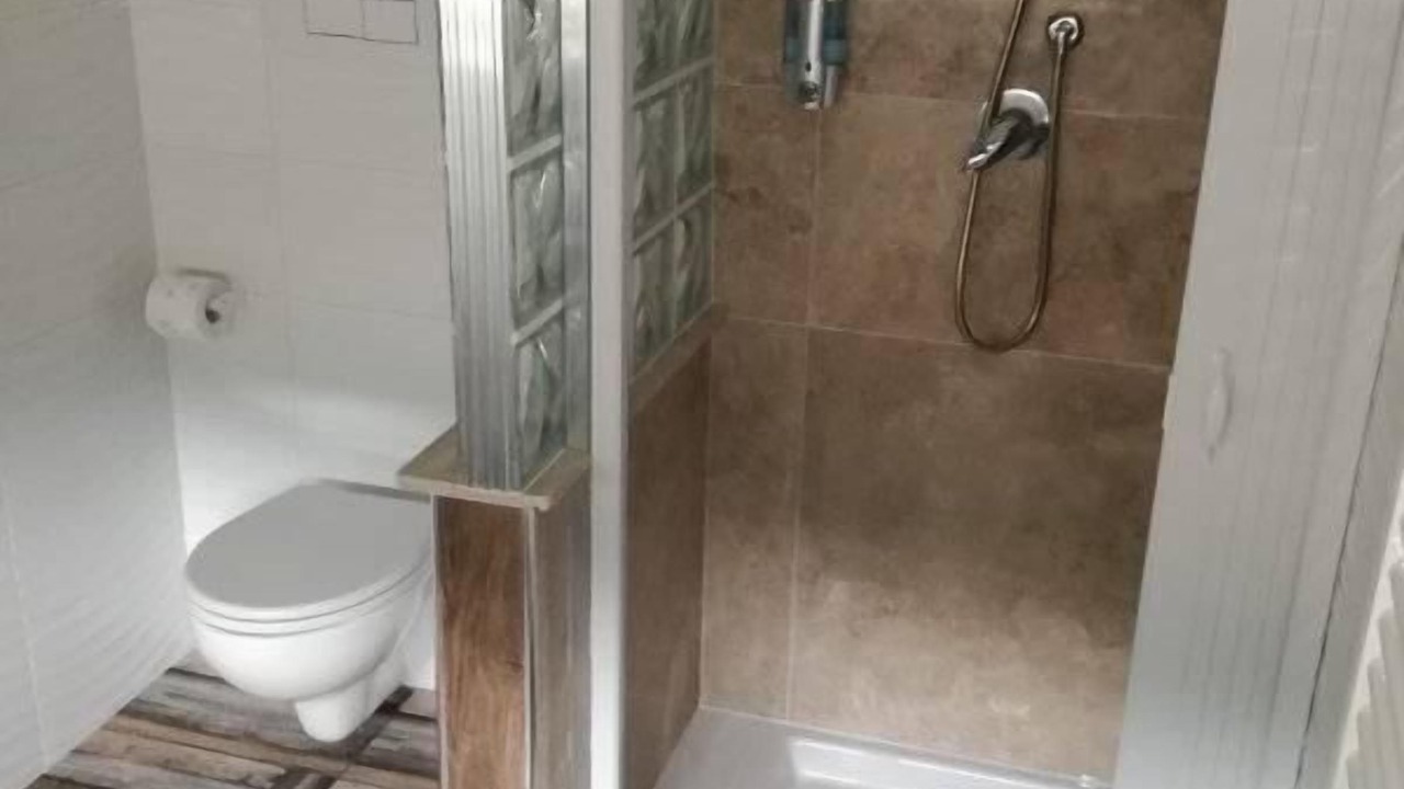 Photo of Bathroom in Balvano