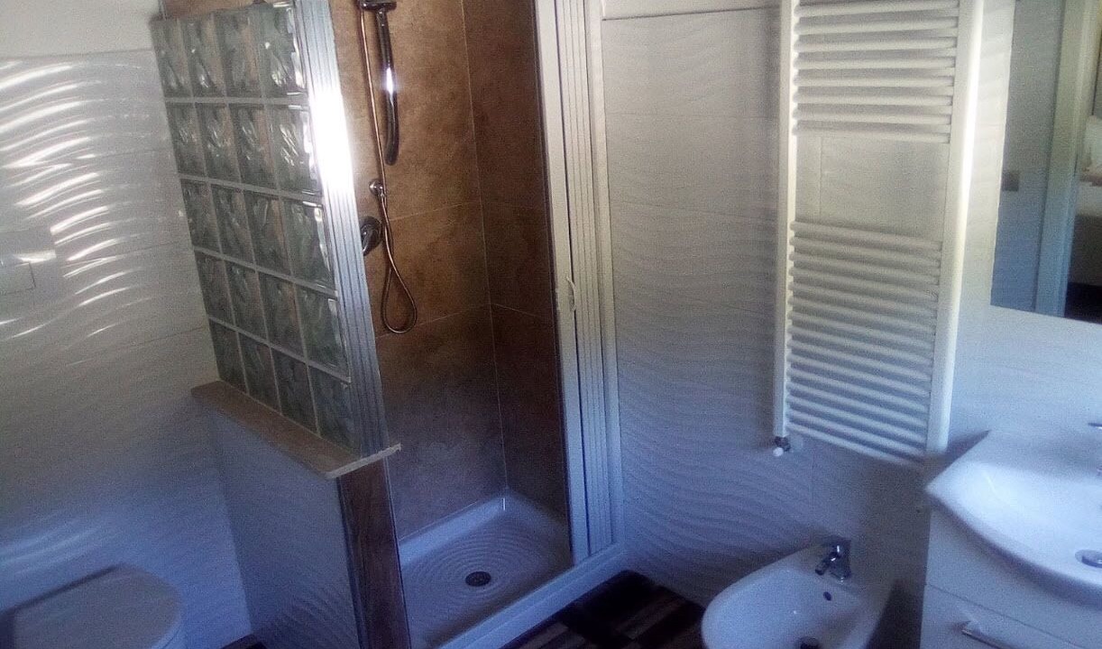 Photo of Bathroom in Balvano