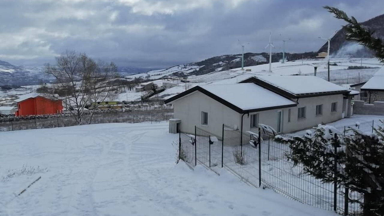 Photo of Outdoor in Balvano