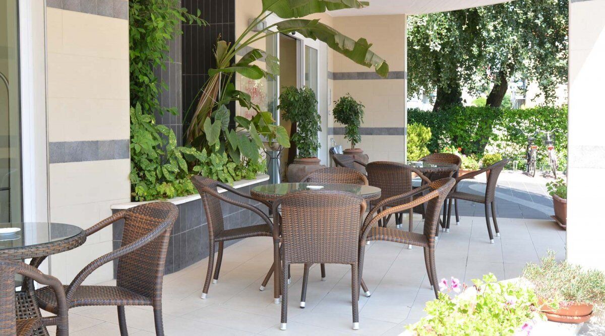 Photo of Patio Balcony in Montesilvano