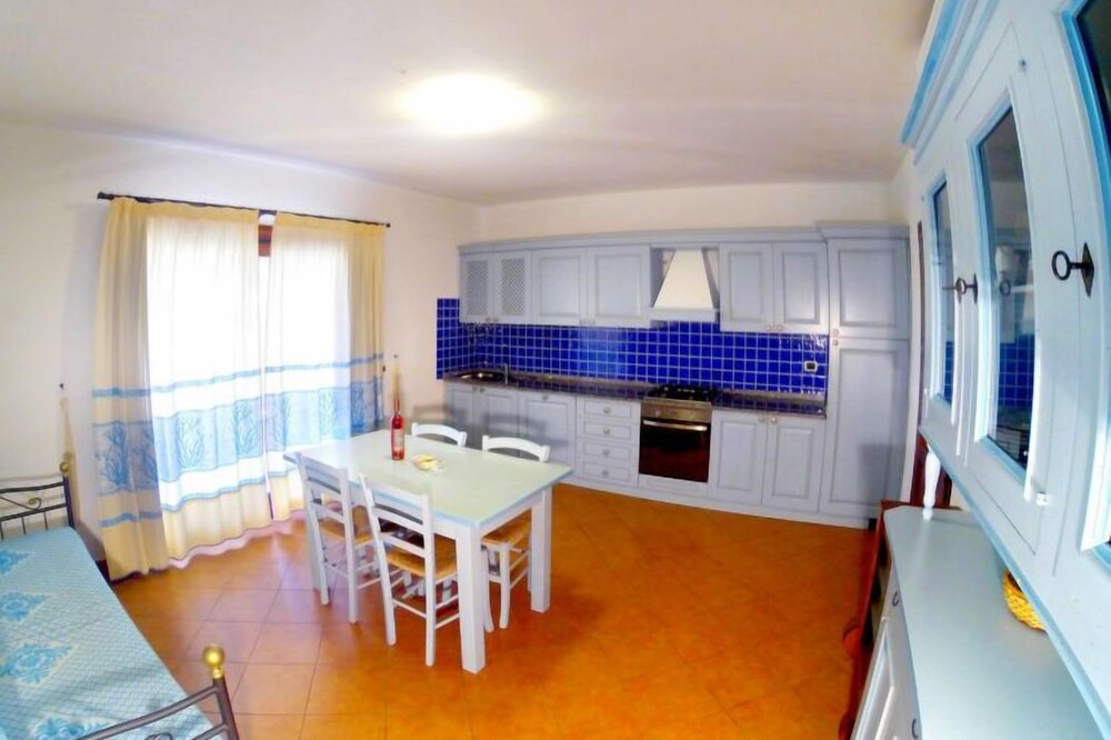 Photo of Kitchen in Golfo di Marinella