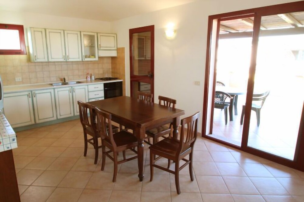 Photo of Kitchen in Monte Petrosu